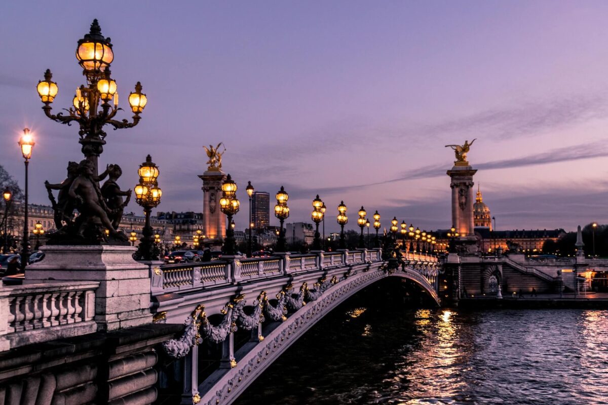 10 cosas que ver en París